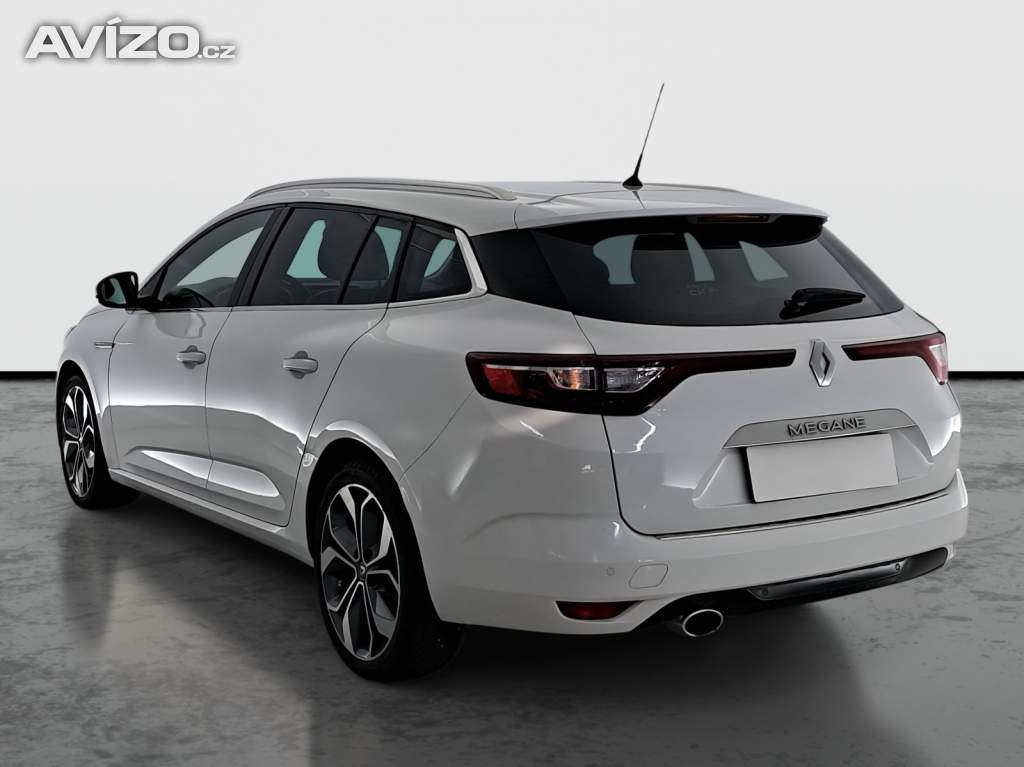 Foto inzerátu Renault Megane 1.2 TCe