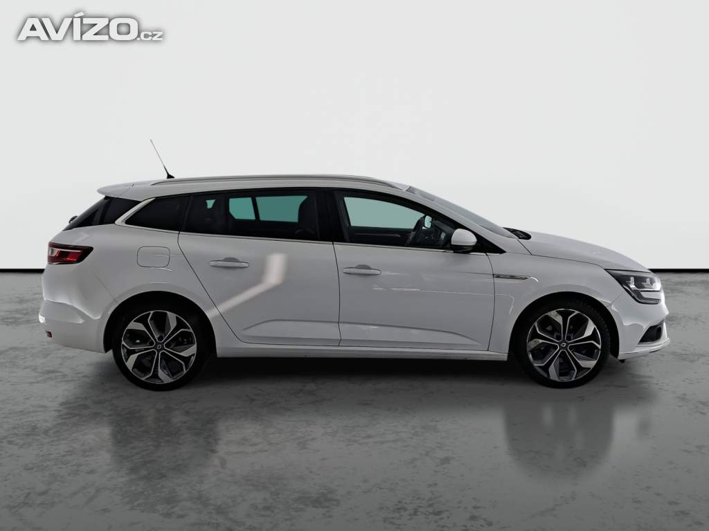 Foto inzerátu Renault Megane 1.2 TCe
