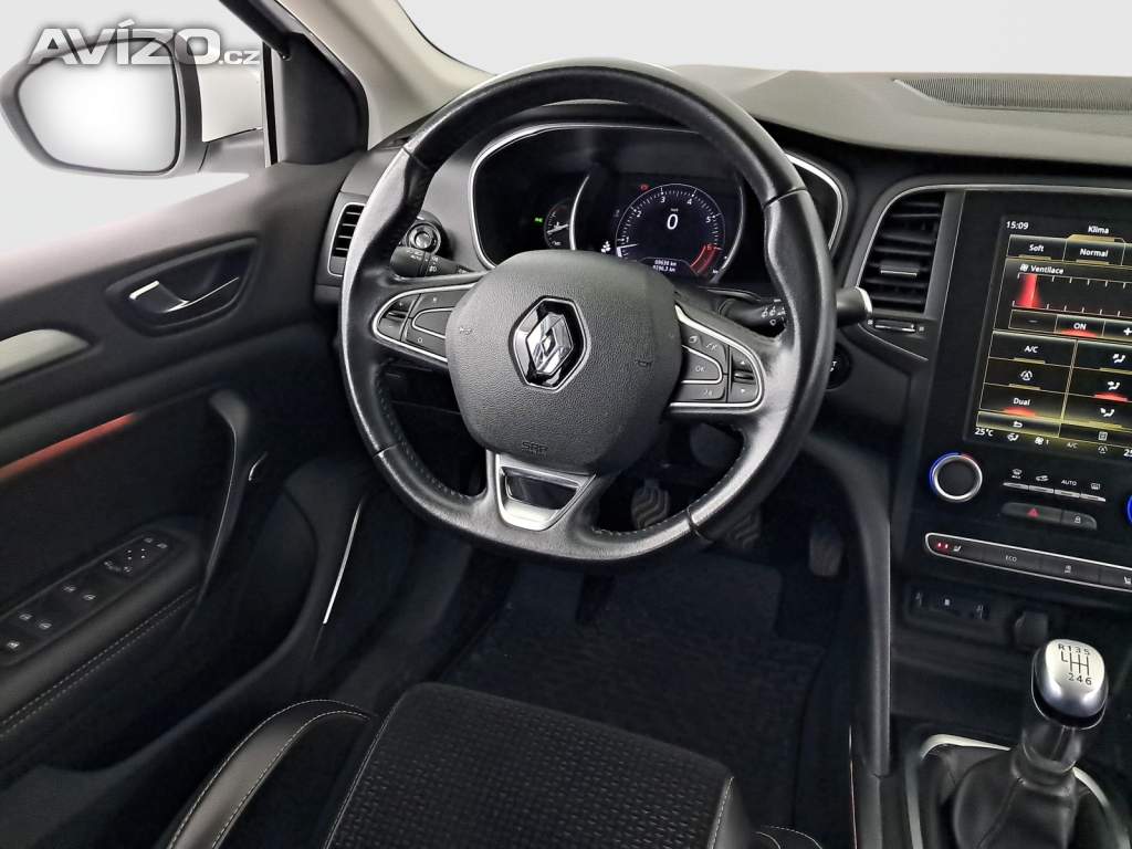 Foto inzerátu Renault Megane 1.2 TCe