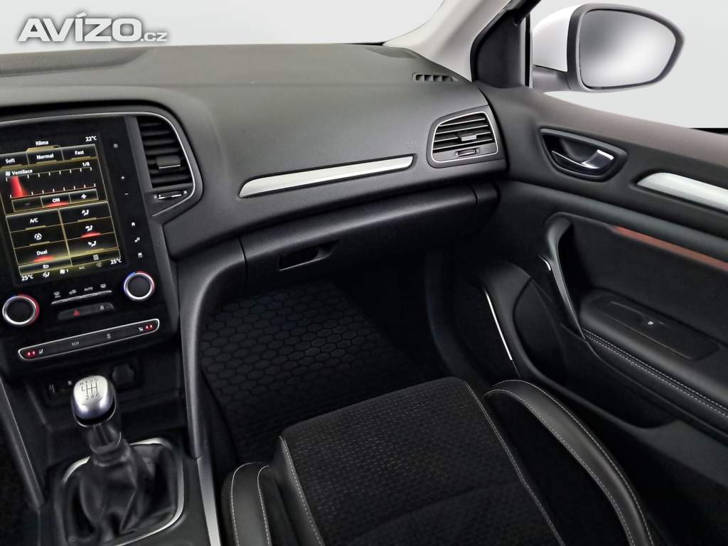 Foto inzerátu Renault Megane 1.2 TCe