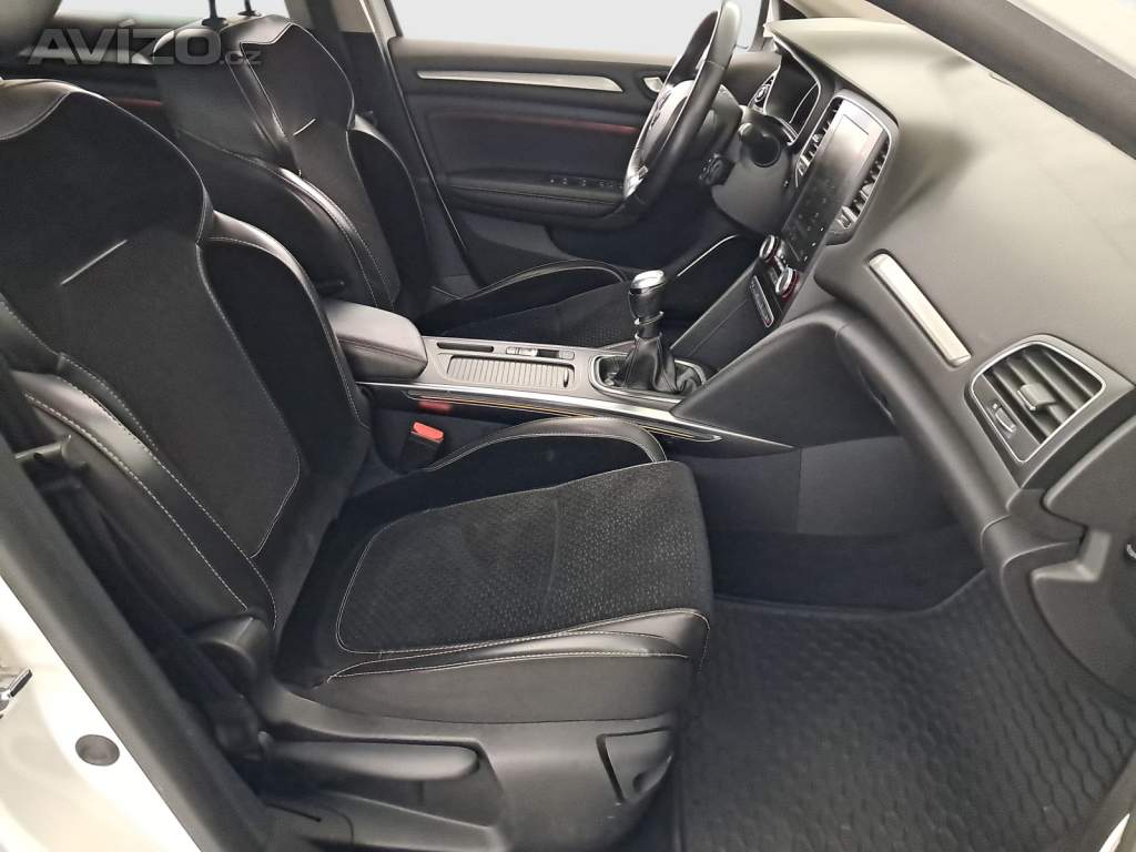 Foto inzerátu Renault Megane 1.2 TCe