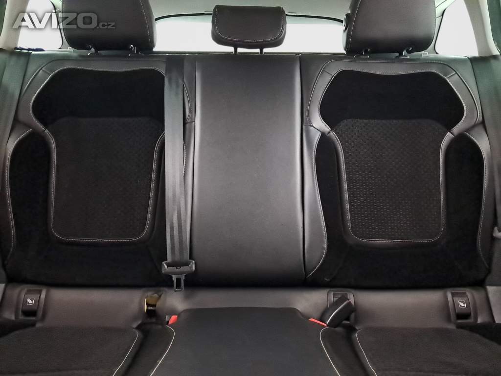 Foto inzerátu Renault Megane 1.2 TCe