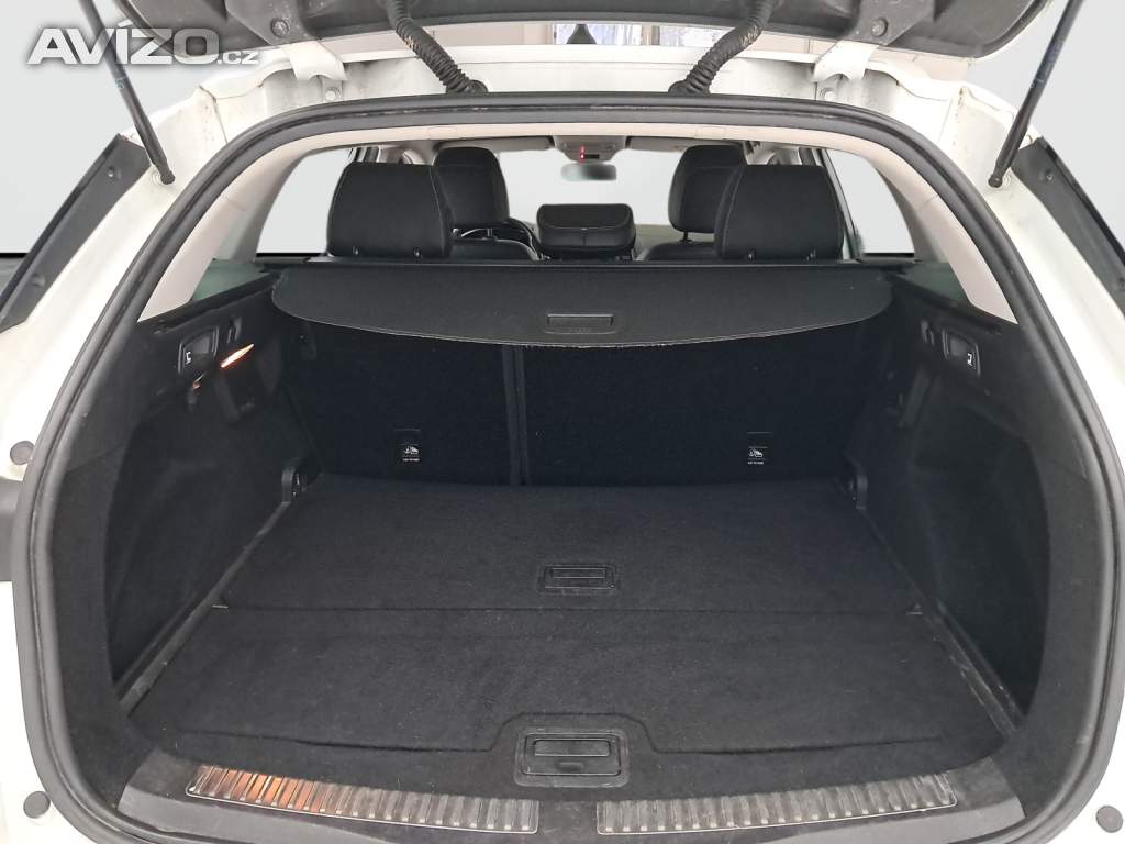 Foto inzerátu Renault Megane 1.2 TCe