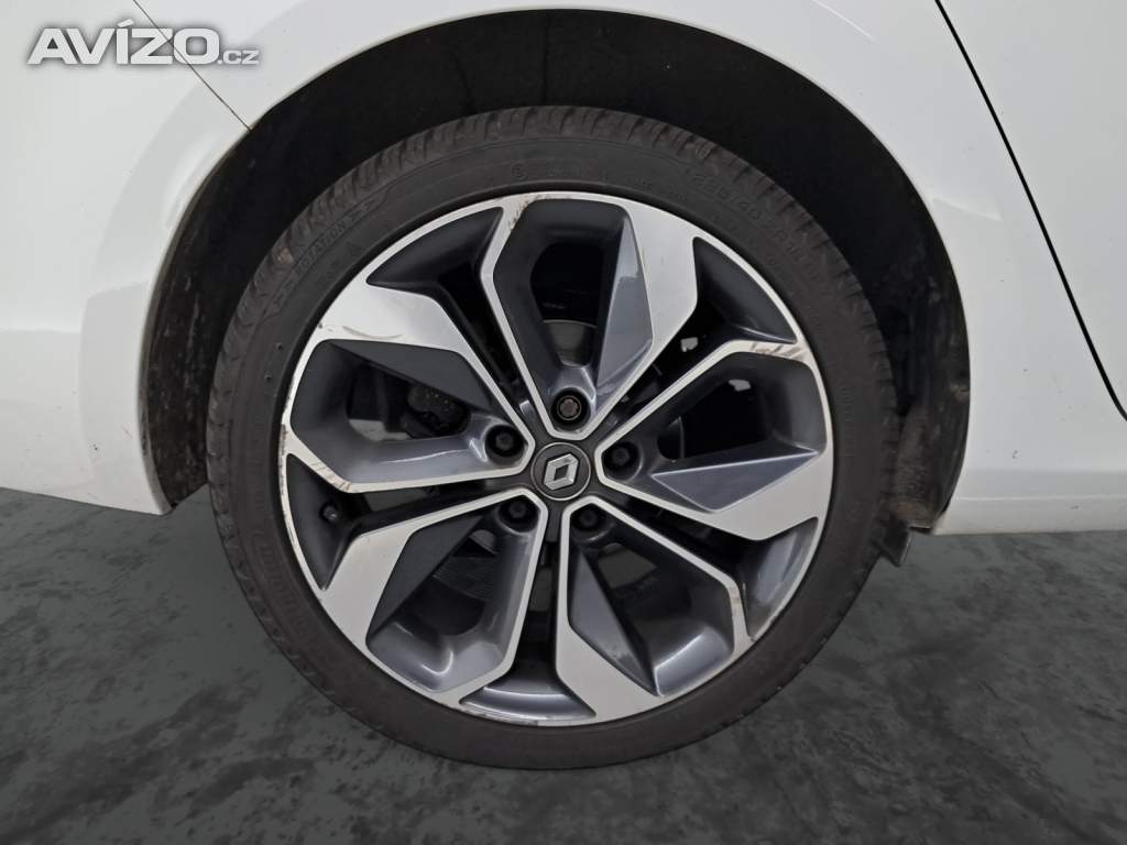 Foto inzerátu Renault Megane 1.2 TCe