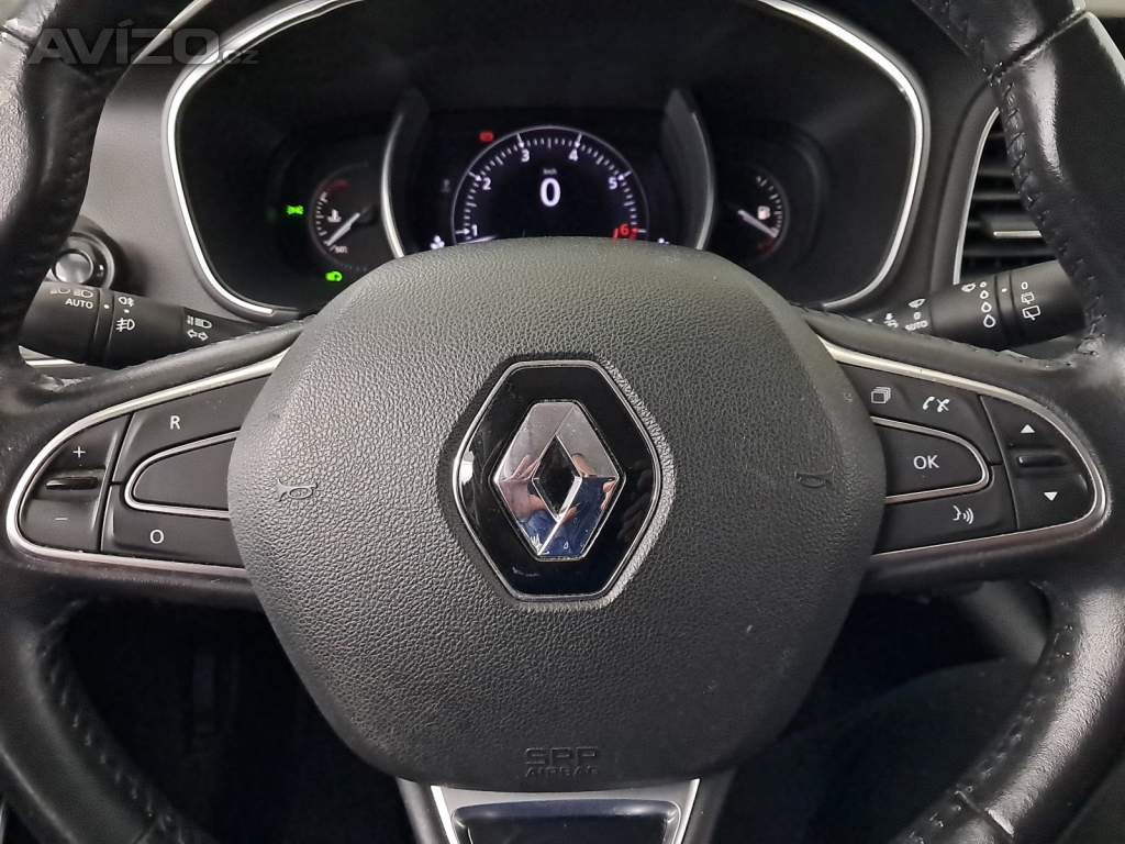 Foto inzerátu Renault Megane 1.2 TCe
