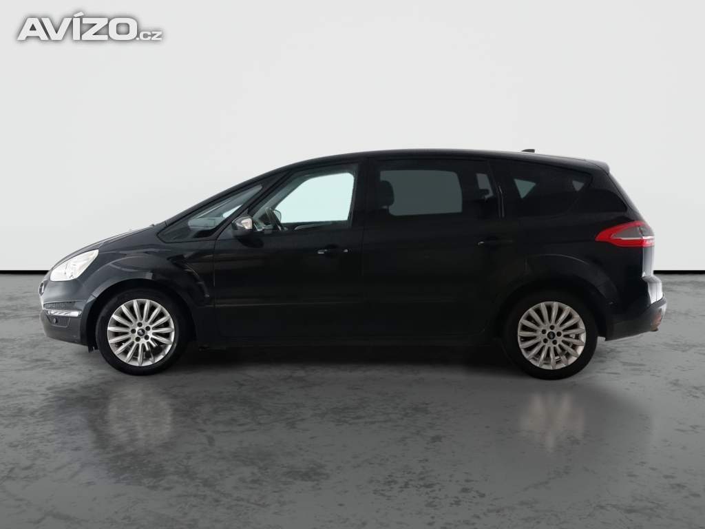 Foto inzerátu Ford S-Max 2.0 TDCi