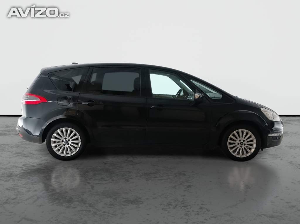 Foto inzerátu Ford S-Max 2.0 TDCi