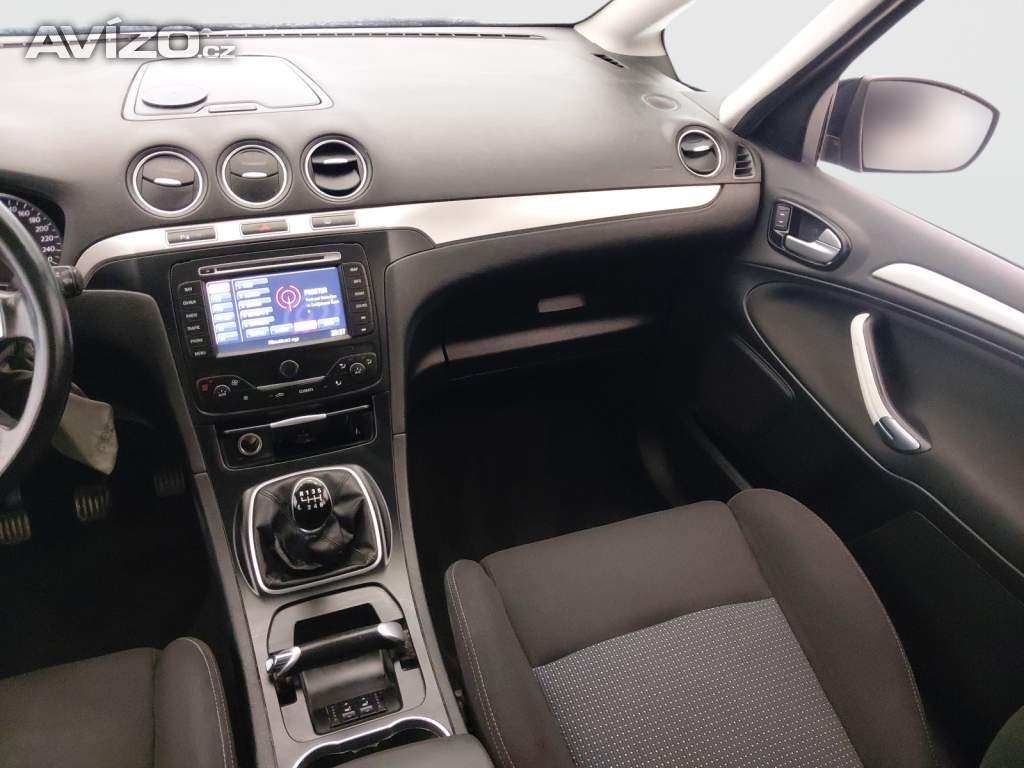 Foto inzerátu Ford S-Max 2.0 TDCi