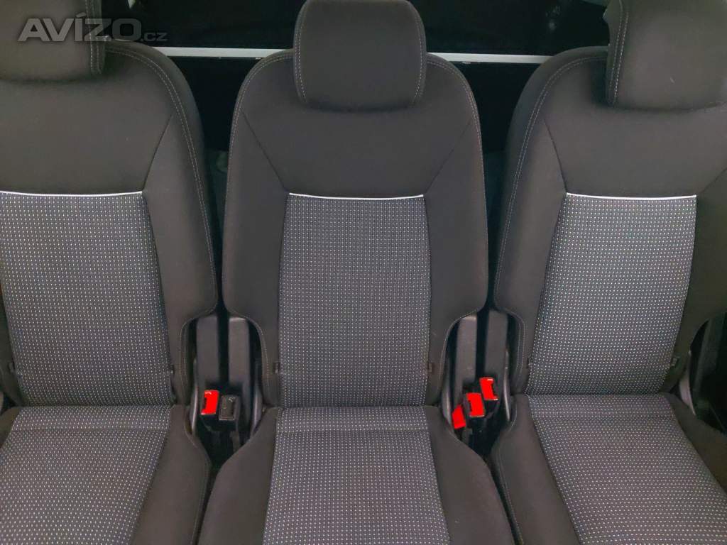 Foto inzerátu Ford S-Max 2.0 TDCi