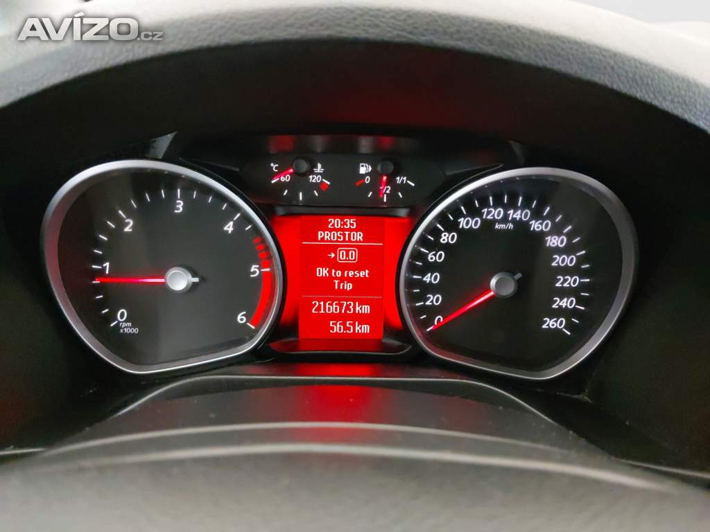 Foto inzerátu Ford S-Max 2.0 TDCi