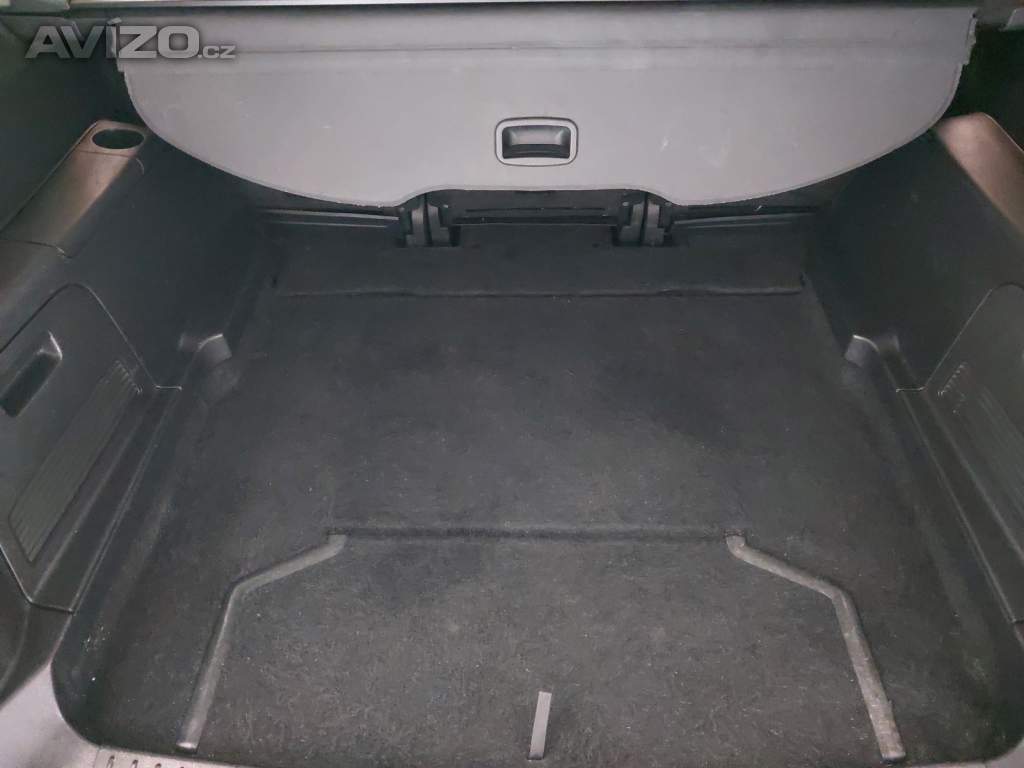 Foto inzerátu Ford S-Max 2.0 TDCi