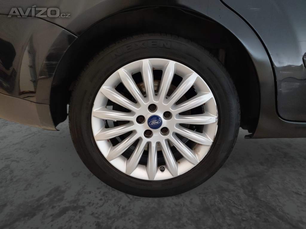 Foto inzerátu Ford S-Max 2.0 TDCi