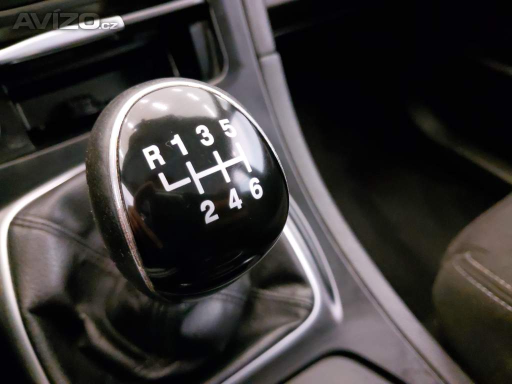 Foto inzerátu Ford S-Max 2.0 TDCi