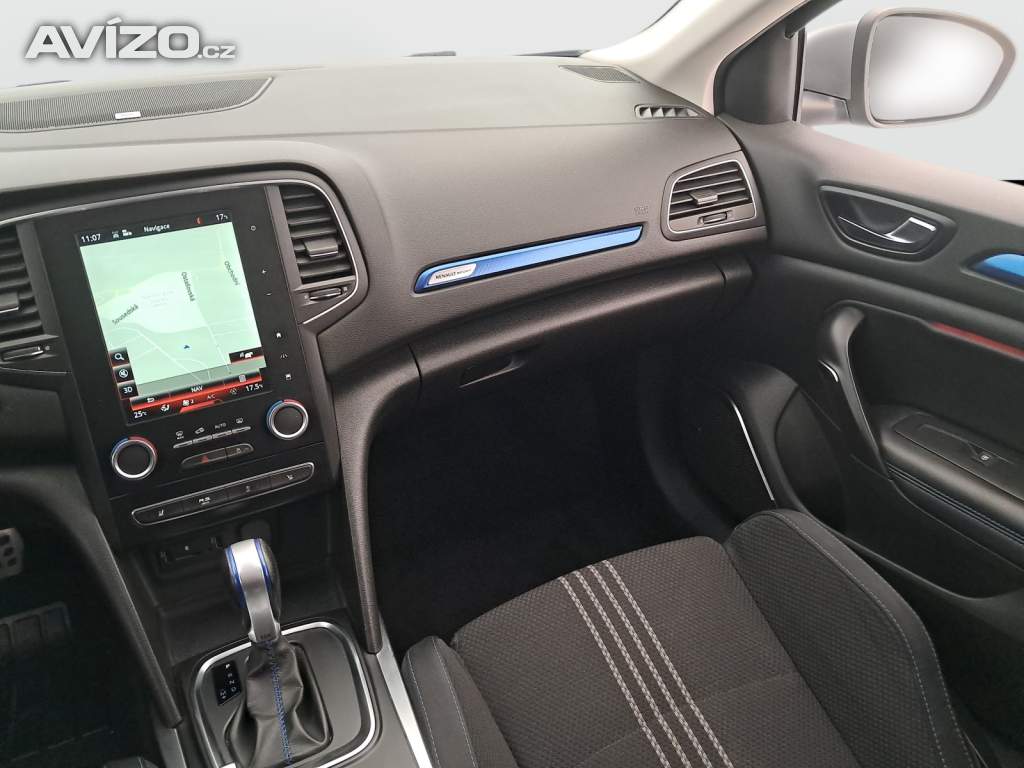 Foto inzerátu Renault Megane 1.6 TCe GT