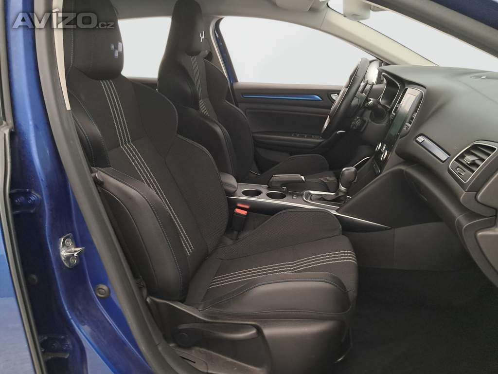 Foto inzerátu Renault Megane 1.6 TCe GT