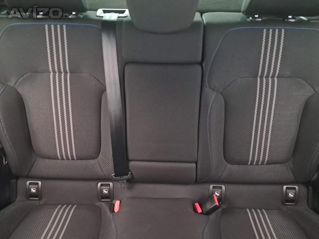 Foto inzerátu Renault Megane 1.6 TCe GT