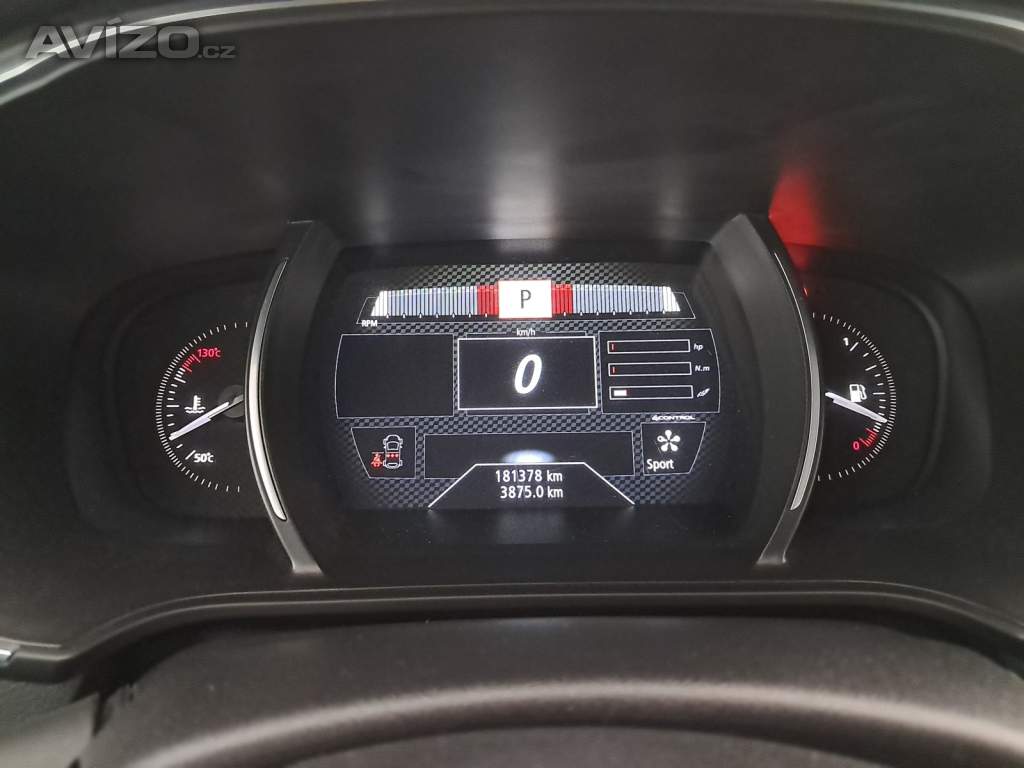 Foto inzerátu Renault Megane 1.6 TCe GT