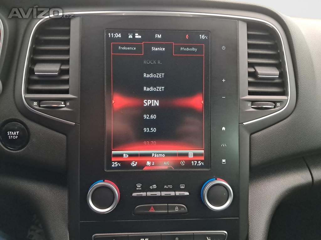 Foto inzerátu Renault Megane 1.6 TCe GT