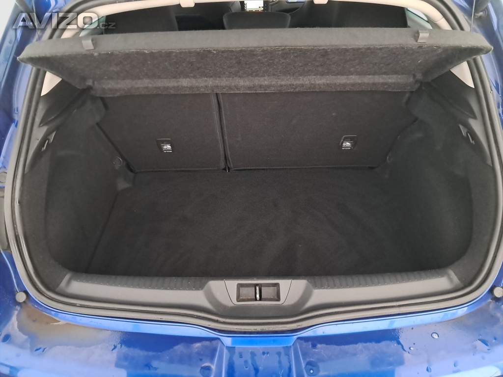 Foto inzerátu Renault Megane 1.6 TCe GT