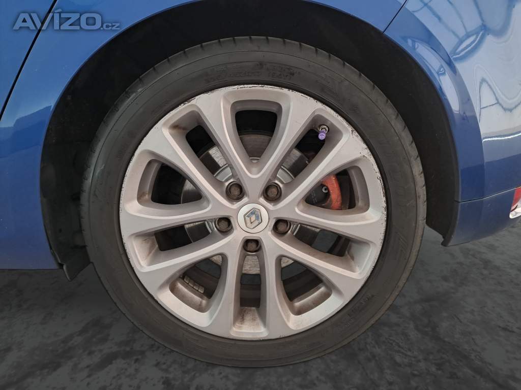 Foto inzerátu Renault Megane 1.6 TCe GT