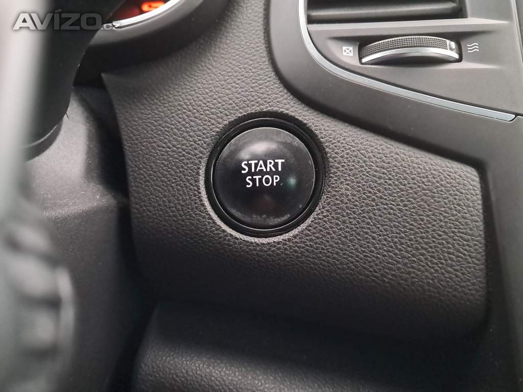Foto inzerátu Renault Megane 1.6 TCe GT