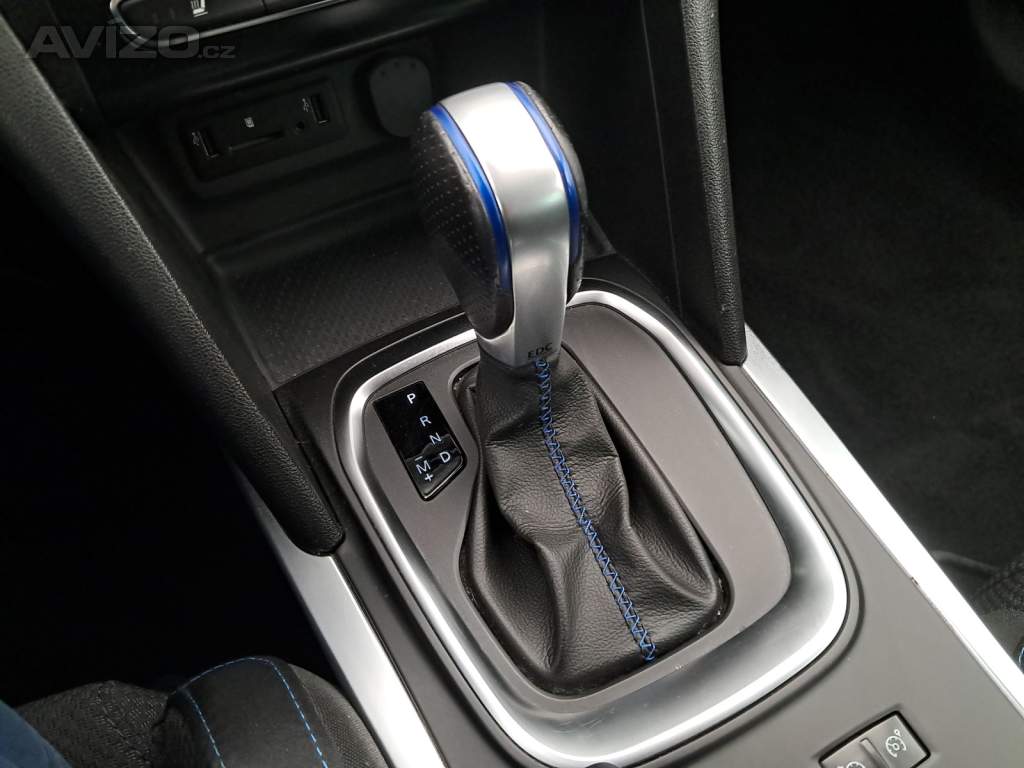 Foto inzerátu Renault Megane 1.6 TCe GT