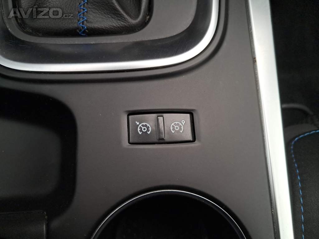 Foto inzerátu Renault Megane 1.6 TCe GT