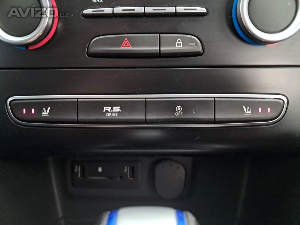 Foto inzerátu Renault Megane 1.6 TCe GT