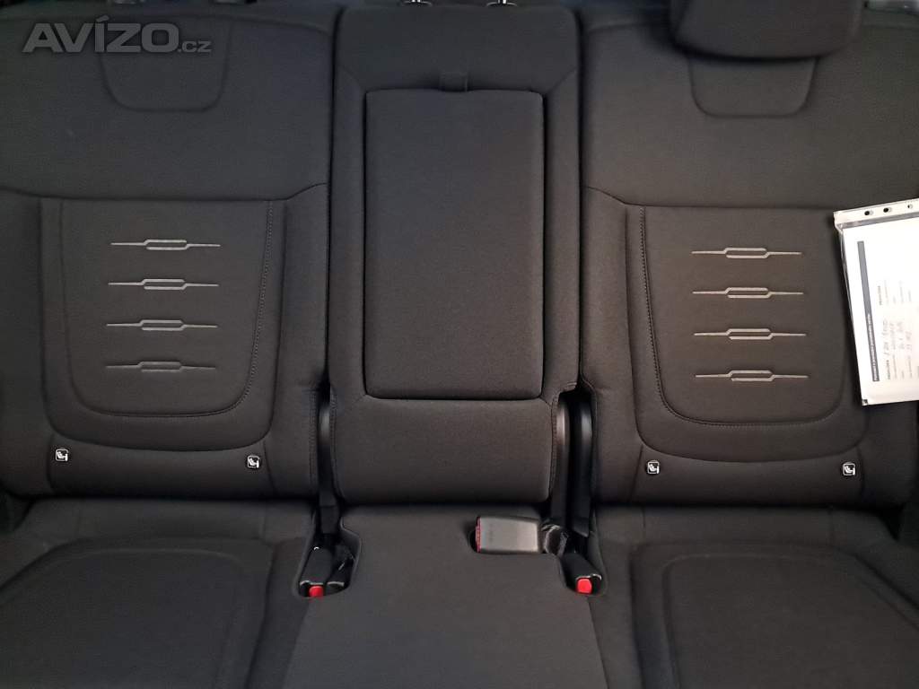 Foto inzerátu Hyundai Tucson 1.6 T-GDI 48V MHEV