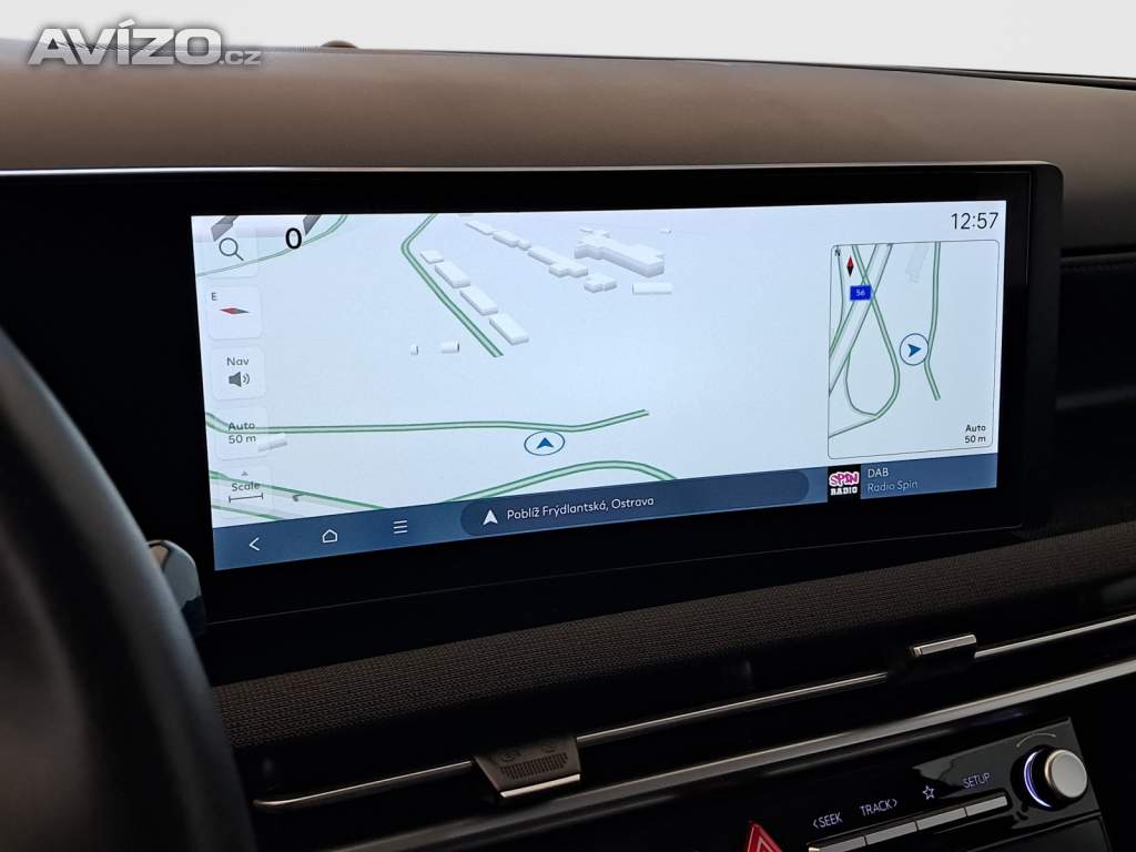 Foto inzerátu Hyundai Tucson 1.6 T-GDI 48V MHEV
