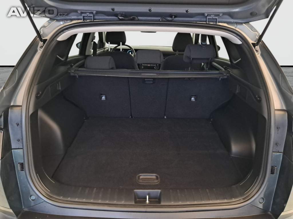 Foto inzerátu Hyundai Tucson 1.6 T-GDI 48V MHEV