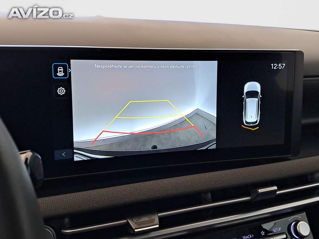 Foto inzerátu Hyundai Tucson 1.6 T-GDI 48V MHEV