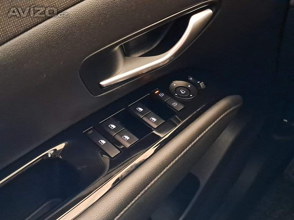 Foto inzerátu Hyundai Tucson 1.6 T-GDI 48V MHEV