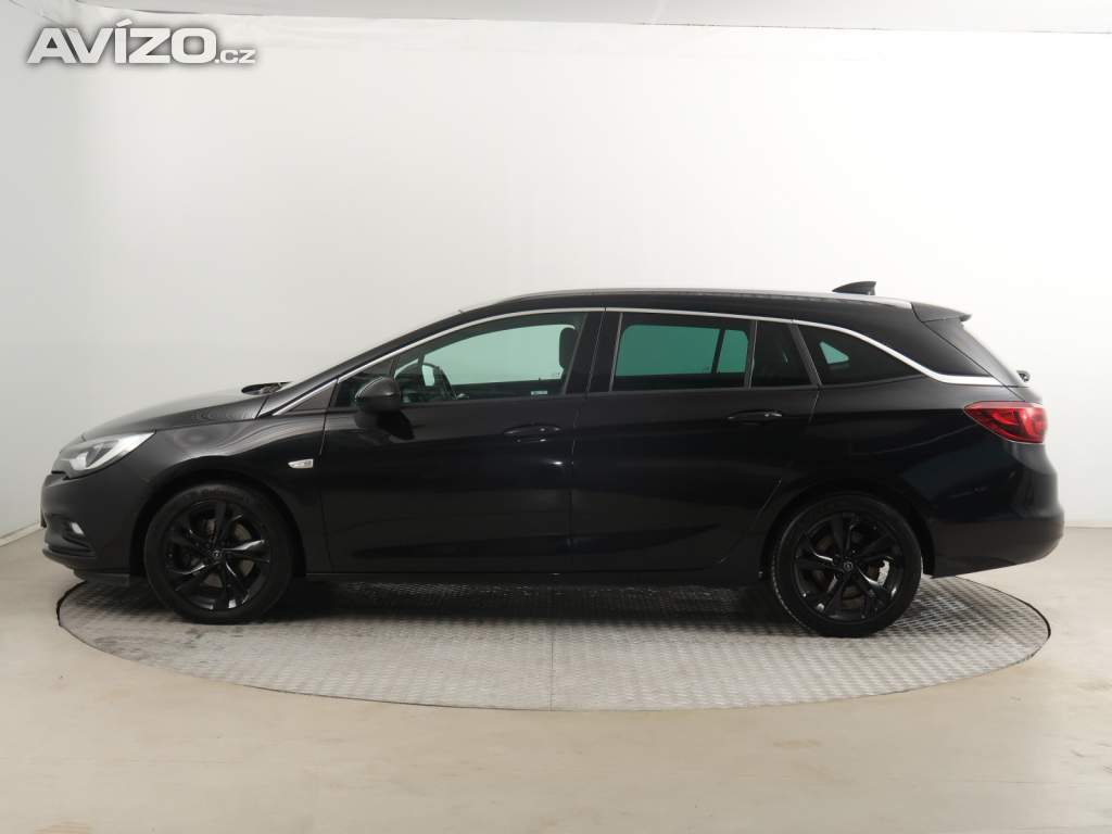 Foto inzerátu Opel Astra 1.6 CDTI