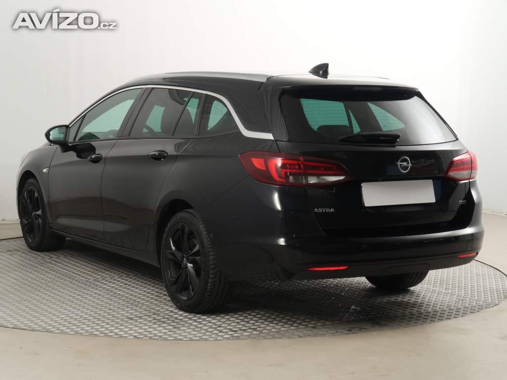Foto inzerátu Opel Astra 1.6 CDTI
