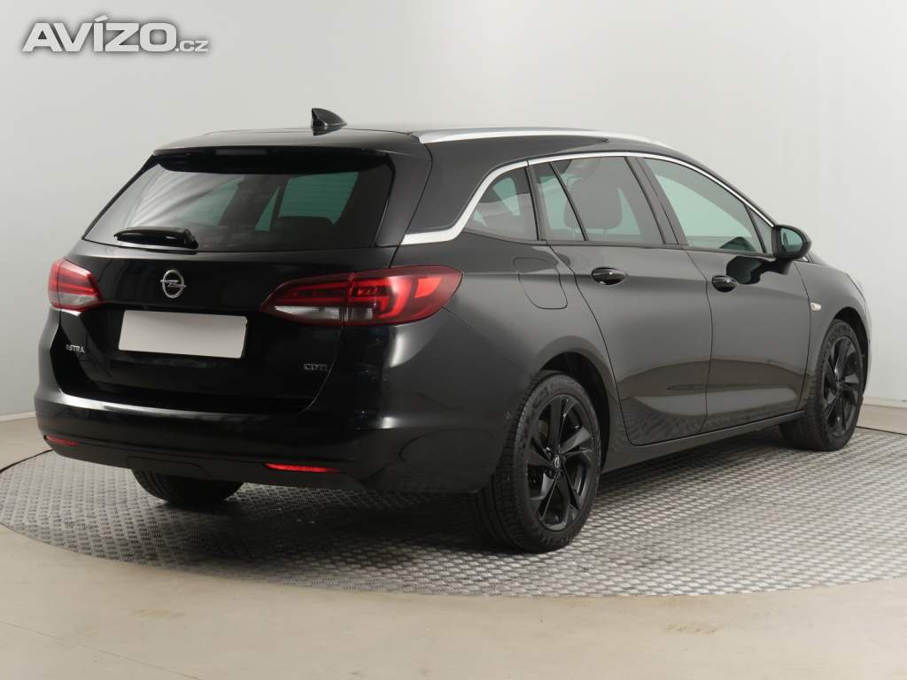 Foto inzerátu Opel Astra 1.6 CDTI