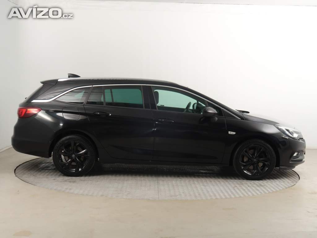 Foto inzerátu Opel Astra 1.6 CDTI