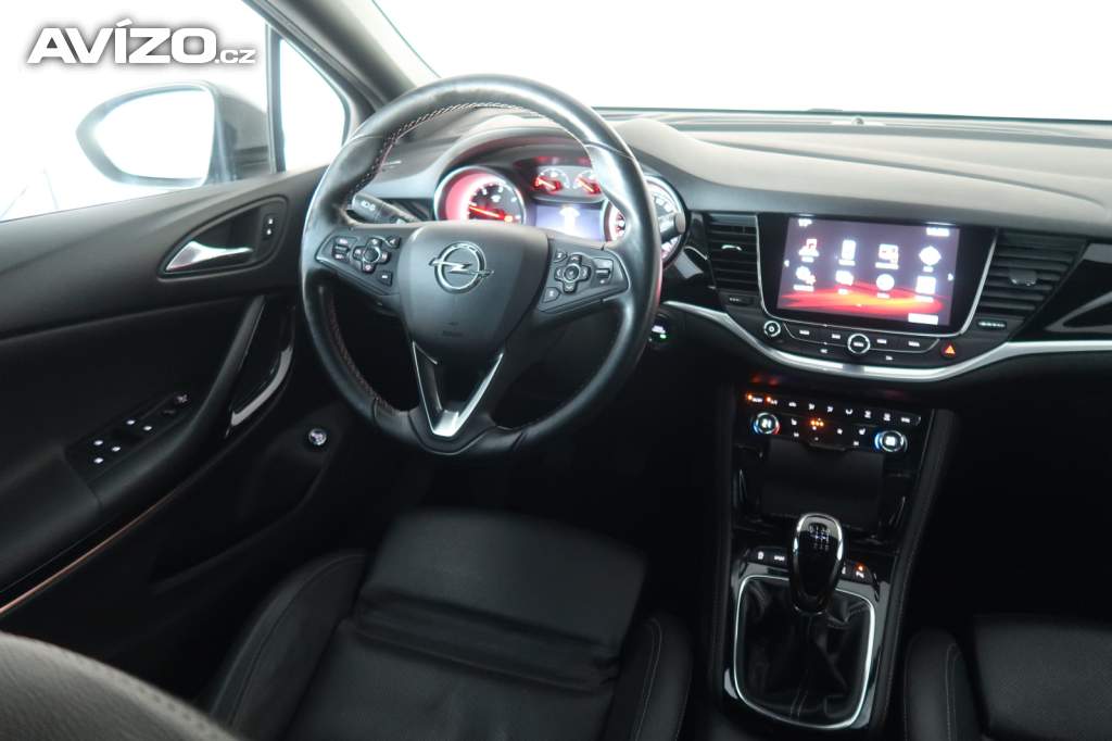 Foto inzerátu Opel Astra 1.6 CDTI