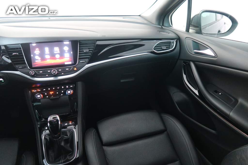 Foto inzerátu Opel Astra 1.6 CDTI