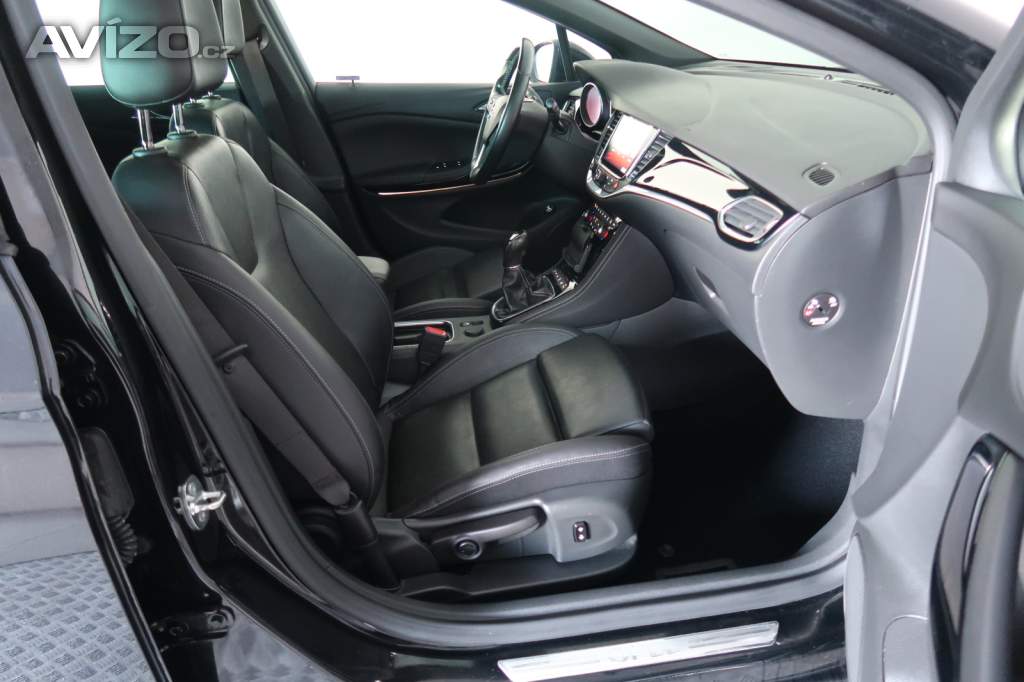 Foto inzerátu Opel Astra 1.6 CDTI