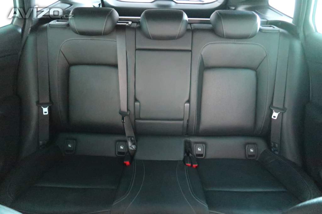Foto inzerátu Opel Astra 1.6 CDTI