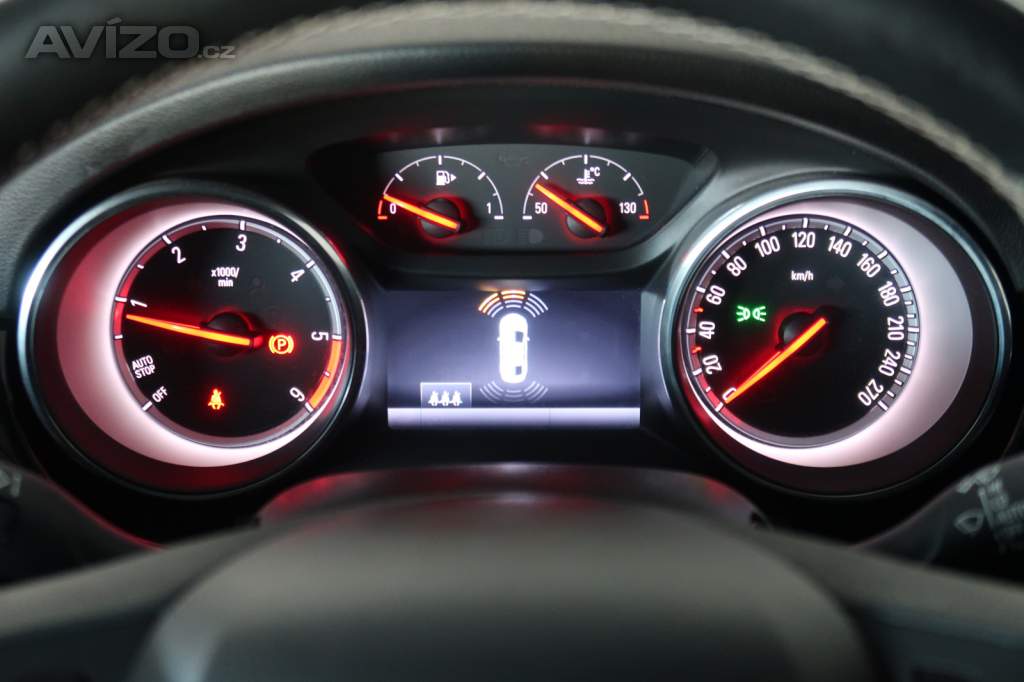 Foto inzerátu Opel Astra 1.6 CDTI