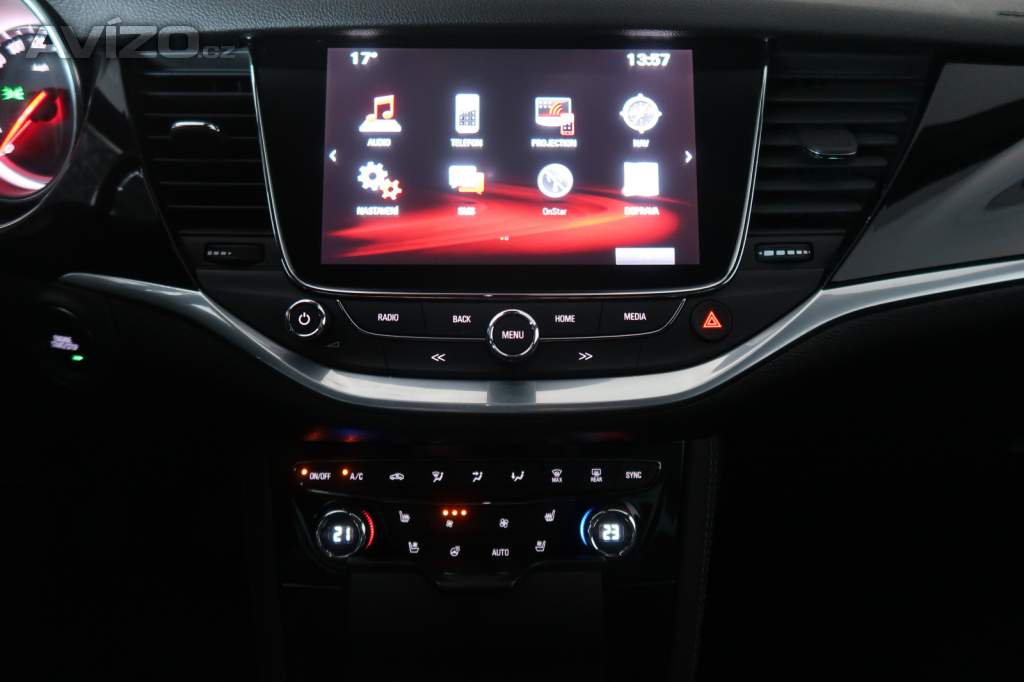 Foto inzerátu Opel Astra 1.6 CDTI