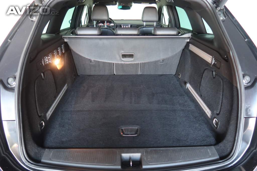 Foto inzerátu Opel Astra 1.6 CDTI