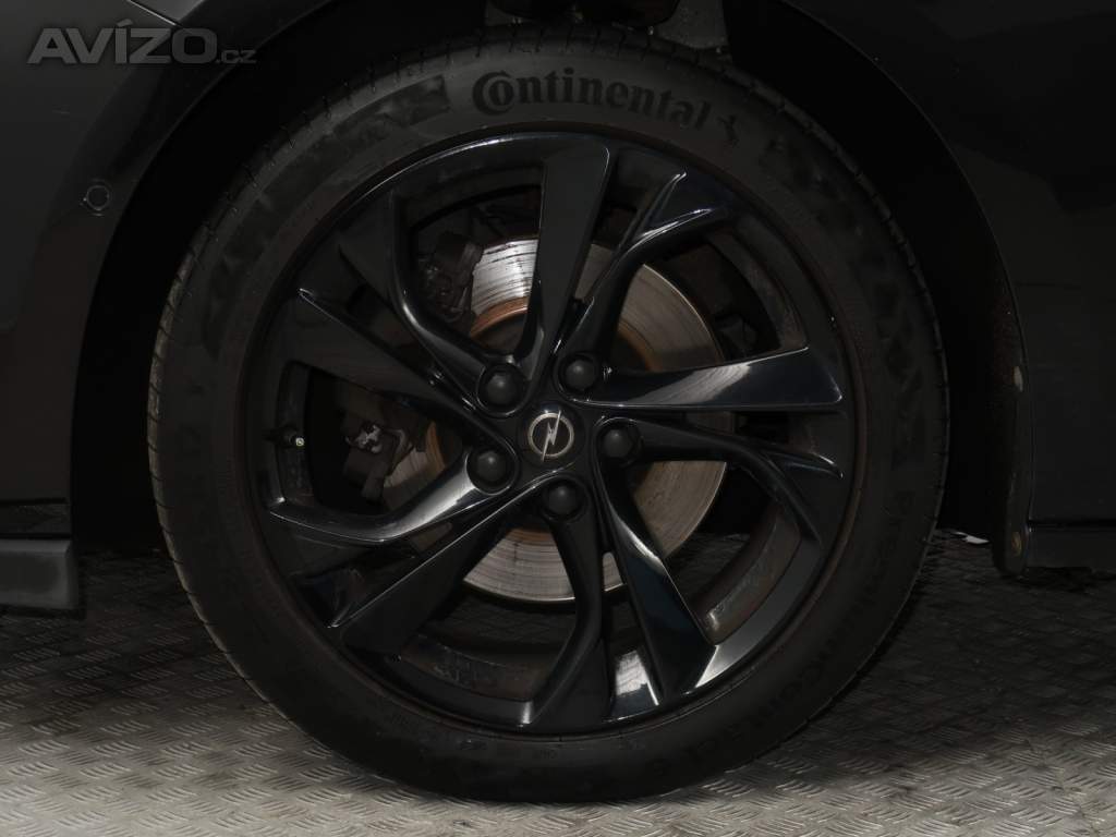 Foto inzerátu Opel Astra 1.6 CDTI