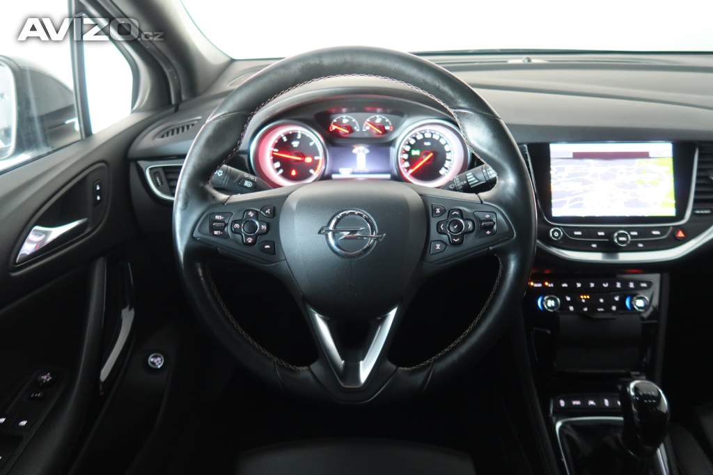 Foto inzerátu Opel Astra 1.6 CDTI