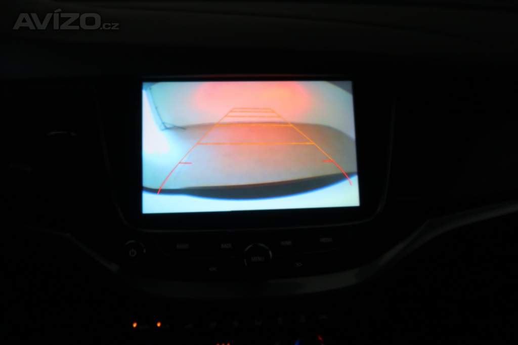 Foto inzerátu Opel Astra 1.6 CDTI