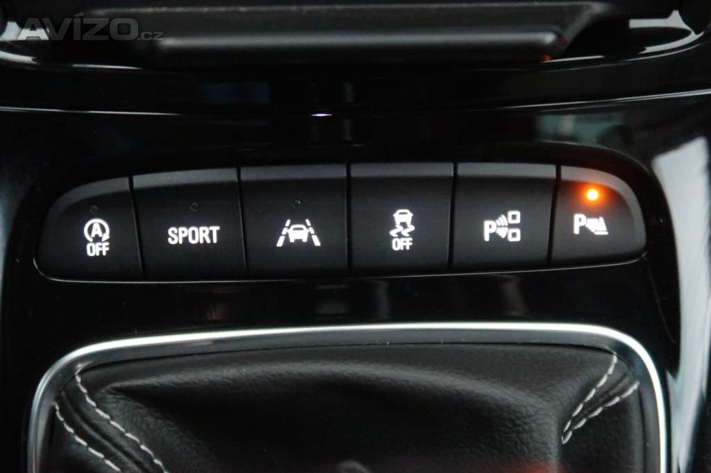 Foto inzerátu Opel Astra 1.6 CDTI