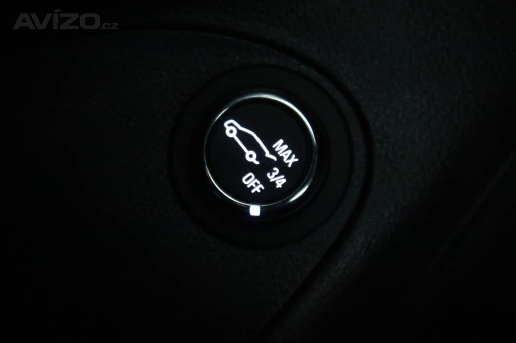 Foto inzerátu Opel Astra 1.6 CDTI