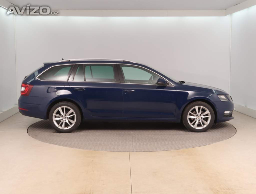 Foto inzerátu Skoda Octavia 1.4 TSI